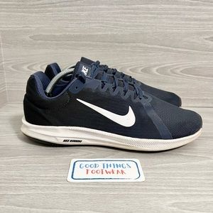 Nike | Shoes | Nike Downshifter 8 Blue 